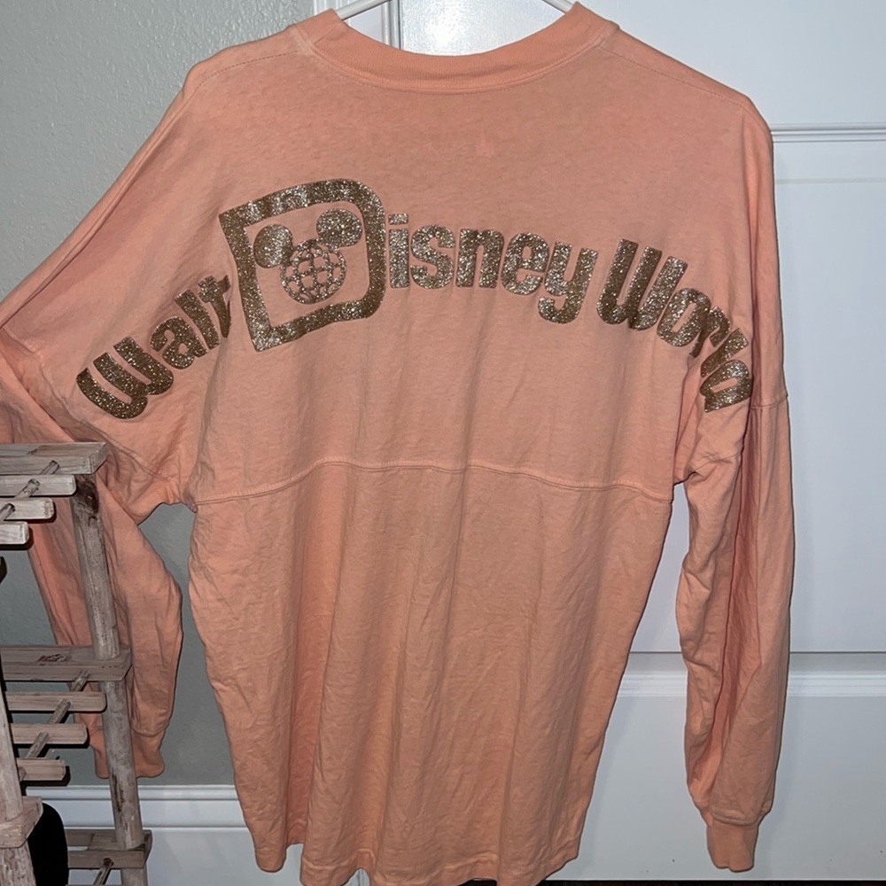 Walt Disney World Spirit Jersey